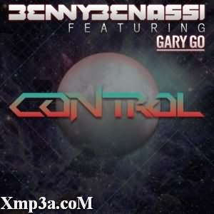Control (Ft Gary Go)