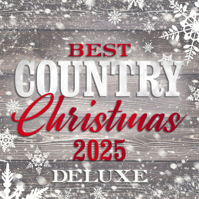 Best Country Christmas