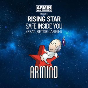 Safe Inside You (feat. Betsie Larkin)