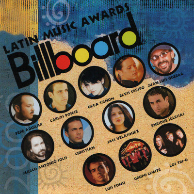 Billboard Latin Music Awards 2000