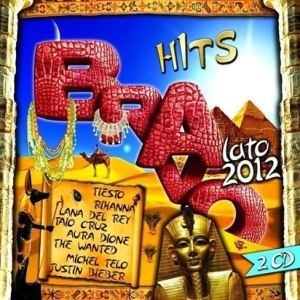 Bravo Hits Lato 2012