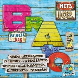 Bravo Hits 102 [2CD]
