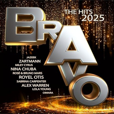 Bravo The Hits 2025