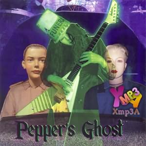 Peppers Ghost