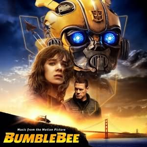 Bumblebee (Motion Picture Soundtrack)