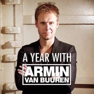 A Year with Armin van Buuren (Original Soundtrack)