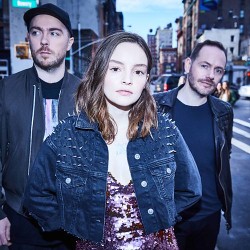 CHVRCHES