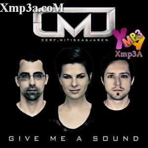 Give Me A Sound (Album)