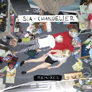 Chandelier (Remixes)