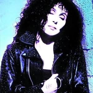 Cher 1987