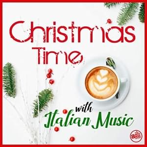 Christmas Time With Italian Music