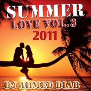 Summer Love Vol.3