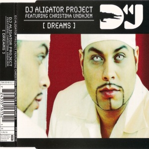 Dreams (feat. Christina Undhjem) [FLAC]