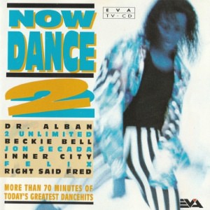 Now Dance Vol.02 (Compilation)