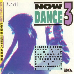 Now Dance Vol.03 (Compilation)