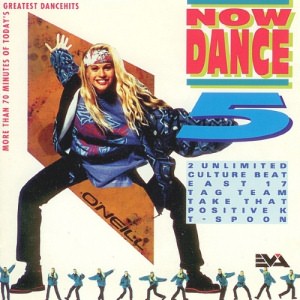Now Dance Vol.05 (Compilation)
