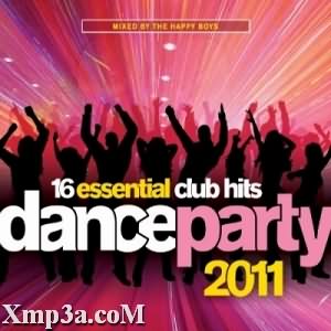 Dance Party 2011