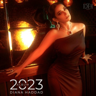 ألبوم ديانا حداد 2023