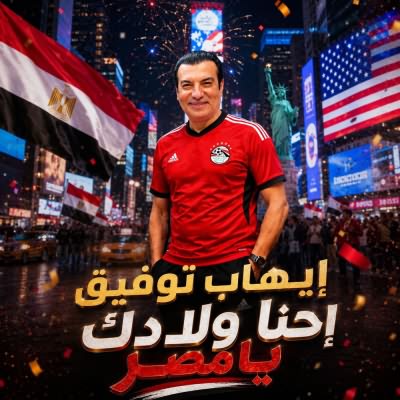 احنا ولادك يا مصر