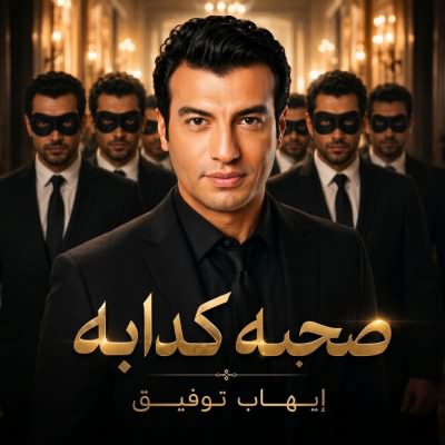 صحبه كدابه