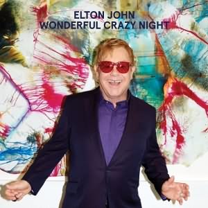 Wonderful Crazy Night (Deluxe Edition) - FLAC