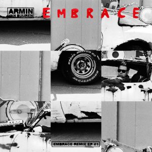 Embrace Remix EP 1