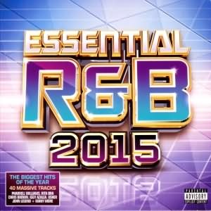 Essential R&B 2015