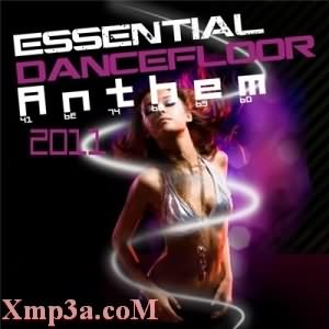 Essential Dancefloor Anthem 2011