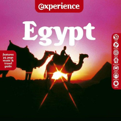 Experince Egypt
