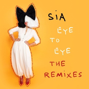 Eye To Eye (The Remixes)