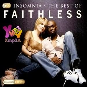 Insomnia The Best Of 2CD