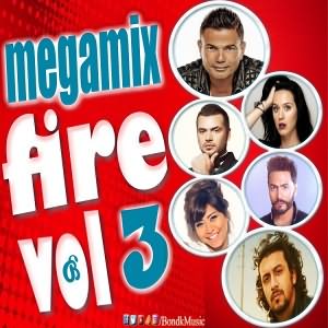 Fire Megamix Vol.3