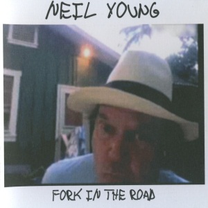 Fork In The Road [FLAC]