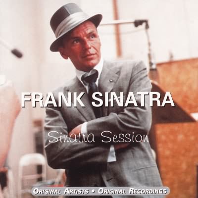 Sinatra Session