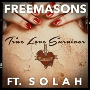 True Love Survivor (Feat SOLAH)