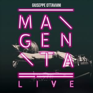 Magenta Live 2CD