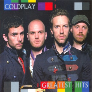 Greatest Hits [FLAC]