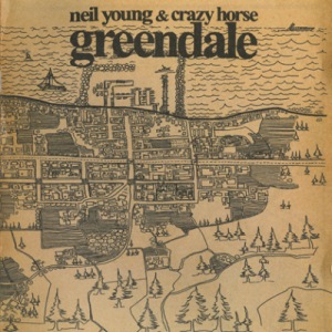 Greendale [FLAC]
