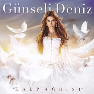 Kalp Ağrısı