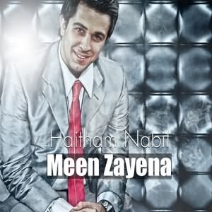 Meen Zayena (Mini Album)