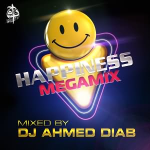 Happiness MegaMix