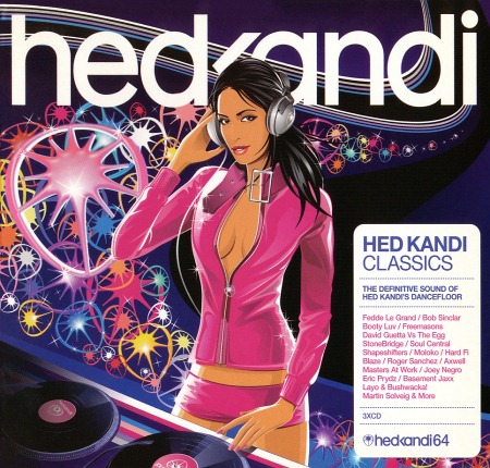 Hed Kandi Classics