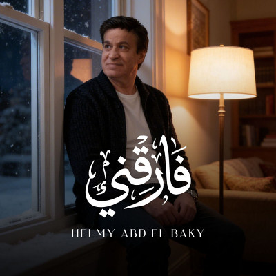 فارقني