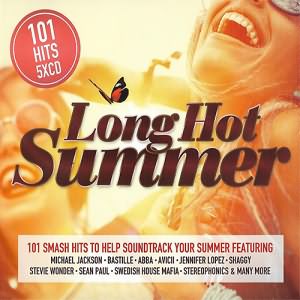 101 Hits - Long Hot Summer