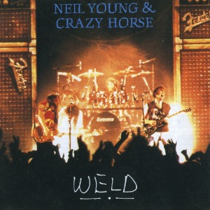 Weld (Live) [FLAC]