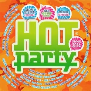 Hot Party Summer 2014