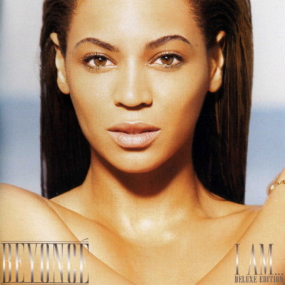 I Am...Sasha Fierce (Deluxe Edition)