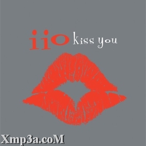 Kiss You CDM