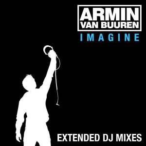 Imagine (Extended DJ Mixes)