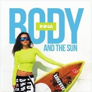 Body And The Sun (Japan Edition)